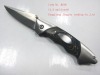 Folding knife