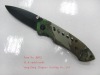 Folding knife