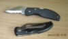 Folding knives