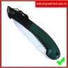 Folding pruning saw