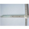 Folding ruler Plastic Uni ruler for promotional item