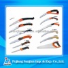 Folding saw