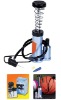 Foot air pump