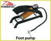 Foot pump