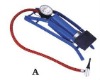 Foot pump
