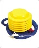 Foot pumps , balls air pumps , Double action pumps,