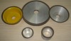 For Carbide, resin diamond grinding wheel