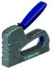 For JT21(R53),R13, nail, Aluminum body, 3 way staple gun tacker