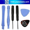 For Mobile repair tools,screwdriver for iphone (6pcs)