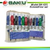 For NK Mobile Screwdriver Set BK-625