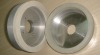 For PCD grinding, vitrified bond, diamond grinding wheel