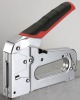For T50,nail Iron body, 2 way staple gun tacker