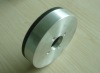 For carbide cutters, Resin diamond grinding wheel