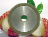 For gem, jade, Diamond Bruting wheel