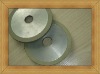 For natural diamond, Diamond Bruting Wheel