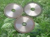 For natural diamond, ceramic bond diamond bruting wheel