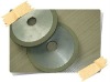 For natural diamond, ceramic grinding wheel