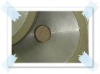 For natural diamond, vitrified diamond bruting wheel
