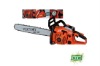 Forestry & Timber Chain Saws