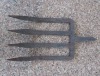 Forge Garden Fork F-S1