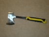Forged Steel Axe With Tubular Handle