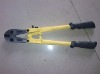 Forged and cheap bolt cutter