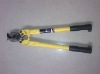 Forged bolt cutter