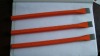 Forged cold chisel