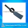 Forged steel garden tools pickaxe