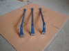 Forged wrecking bar W-01(Factory)