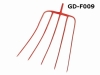 Fork Heads