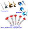 Forstner Bit & Router Bit