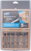 Forstner Bits Set