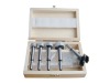Forstner bit set