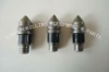 Foundation Drilling Tools/Conical Tools/Bullet Teeth