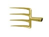 Four Prong Fork non sparking safety tools