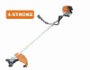 Four Strok Shoulder Brush Cutter CG431