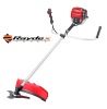 Four Stroke 31CC With CE China Factory Side Hang Brush Cutter