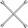 Four-Way Lug Wrench