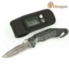 Fox Survival Knife pocket knife outdoor knife camping knife DZ-959