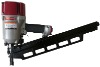 Framing nail gun SRN90