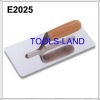 France Type Finishing Trowel