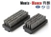FrankFurt (T3) Diamond Grinding Brush For Marble
