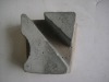 Frankfurt Resin grinding brick for marble