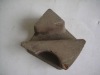 Frankfurt Resin grinding brick trowel