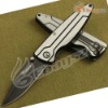 Free Shipping Buck-1684 Folding Knife Explorer Fixed Blade Knife Hunting Knife Outdoor Knife Camping Knife DZ-936