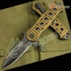 Free Shipping Buck-DA10 Folding Knife Hunting Knife Outdoor Knife Camping Knife DZ-947