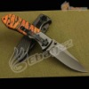Free Shipping Buck-DA19 Folding Knife Explorer Fixed Blade Knife Hunting Knife Outdoor Knife Camping Knife DZ-933
