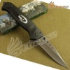 Free Shipping Buck-F41 Folding KnifeTactical Knife Hunting Knife Outdoor Knife Camping Knife DZ-940