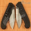 Free Shipping Columbia Explorer Fixed Blade Knife Hunting Knife Outdoor Knife Camping Knife DZ-923